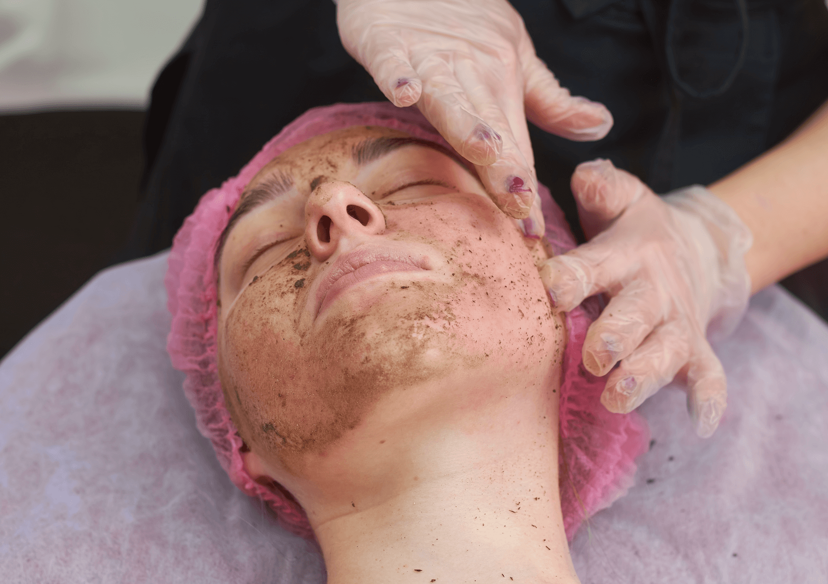 Liebe Studio Advanced Exfoliation